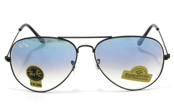 Stylish Diamond Hard Rayban Aviator Sunglass At Whole Sell Bazar | Whole  Sale Bazar Nepal